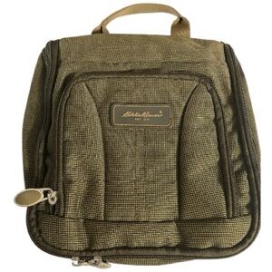 Eddie Bauer Travel Bag, Organizer, Toiletry bag, Luggage, Minimalist,Travel Case